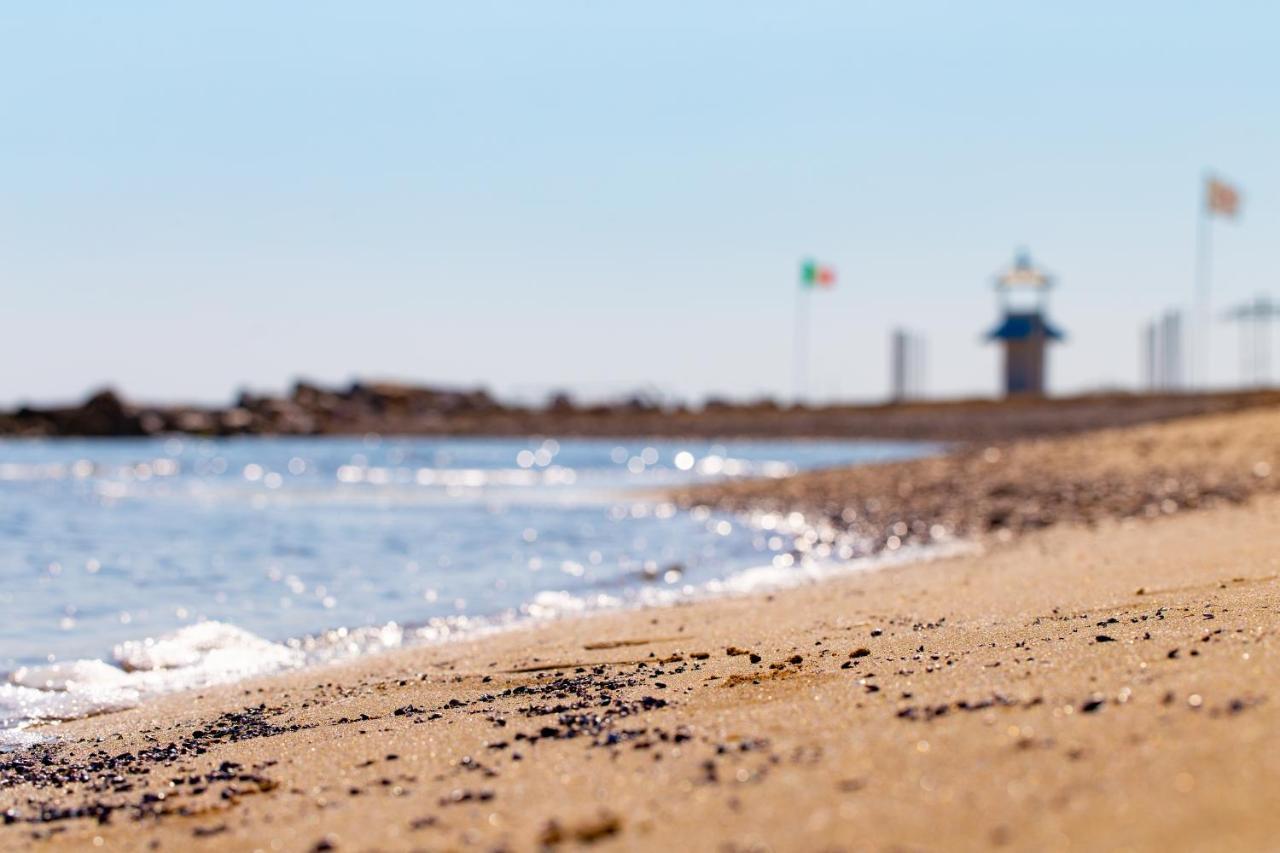 Centro Vacanze Poker 카살보르디노 외부 사진